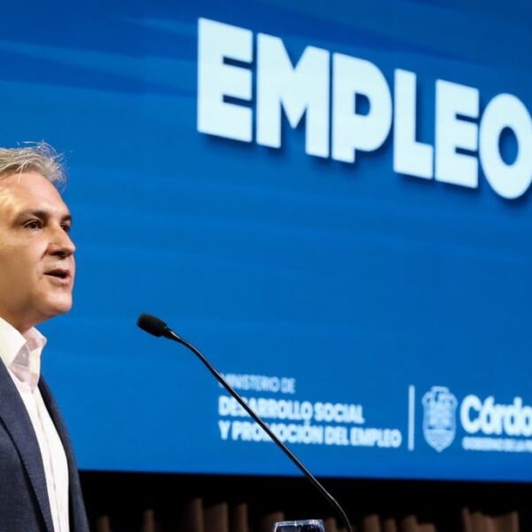 Córdoba pone en marcha 10.000 oportunidades laborales y fortalece su apuesta al trabajo