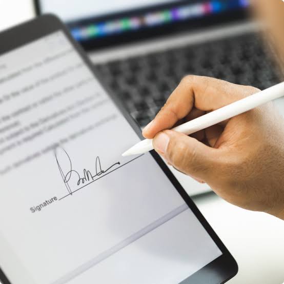 Villa del Dique moderniza su sistema de salud con la incorporación de la firma digital-La Ola Digital