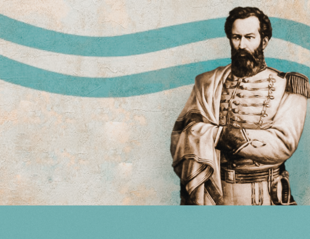 Martín Miguel de Güemes: el héroe de la independencia que defendió la frontera norte-La Ola Digital
