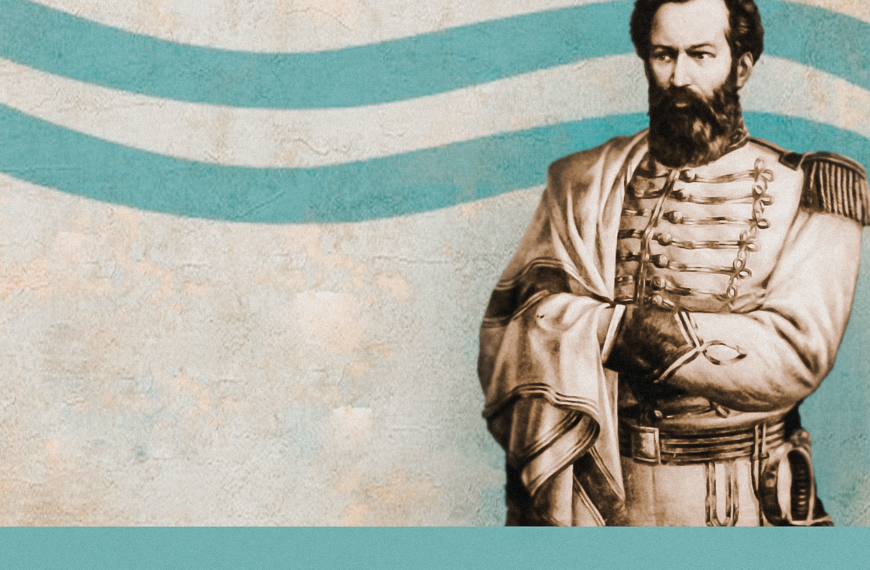 Martín Miguel de Güemes: el héroe de la independencia que defendió la frontera norte-La Ola Digital