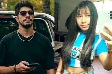 Femicidio de Agostina Vega: declaró Claudio Barrelier y se agravó su imputación