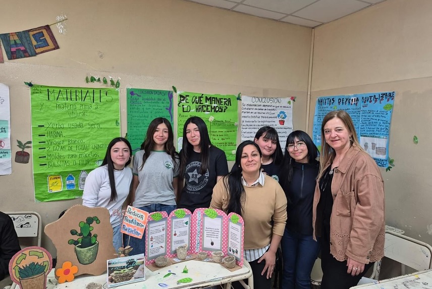 Nueva edición de la Feria de Ciencias “Alberto Maiztegui”