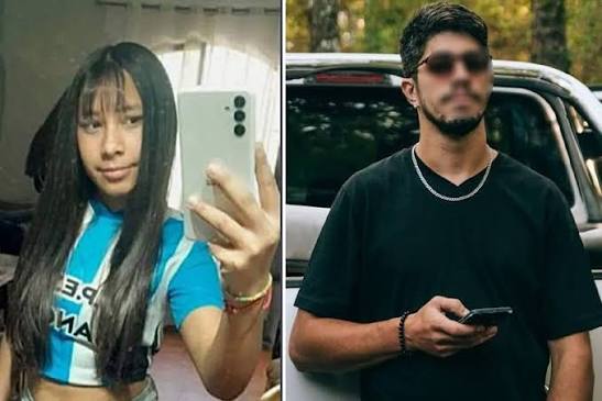 Se conoció la autopsia de Agostina Vega