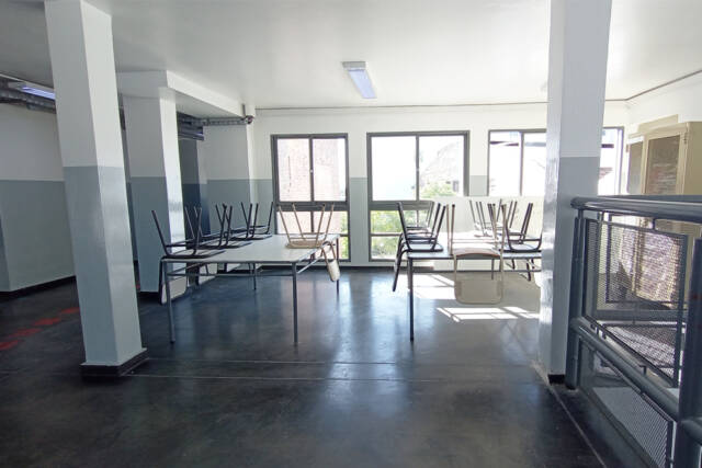 La Escuela ProA renovaron sus instalaciones