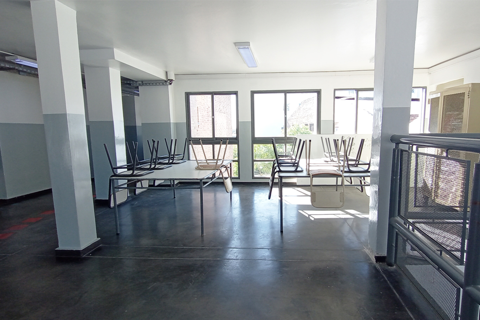 La Escuela ProA renovaron sus instalaciones