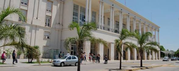 Paros en la UNC: un conflicto que paraliza la universidad