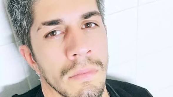 Barrelier fue internado en psiquiatría