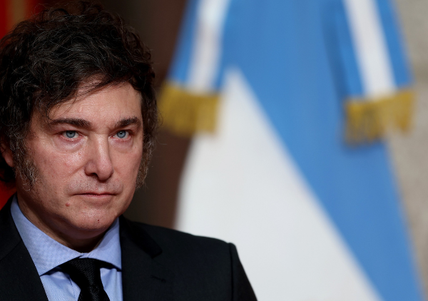 Javier Milei visitará Córdoba para supervisar ejercicios militares con tropas de Estados Unidos