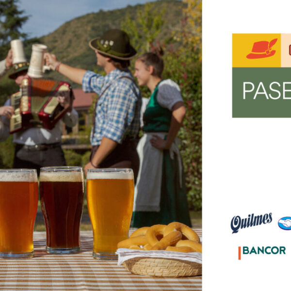 Oktoberfest 2026: este martes comienza la venta anticipada de entradas con precios promocionales