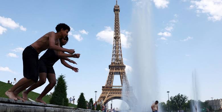 Más de 1.000 muertos por la histórica ola de calor que golpea a Europa en apenas una semana-La Ola Digital