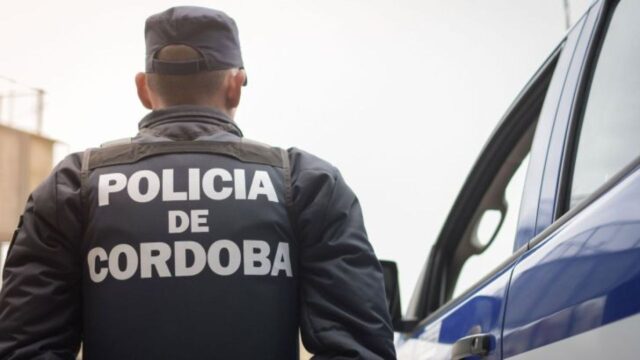Robaron en un complejo de cabañas de Santa Mónica: se llevaron televisores y una garrafa-La Ola Digital