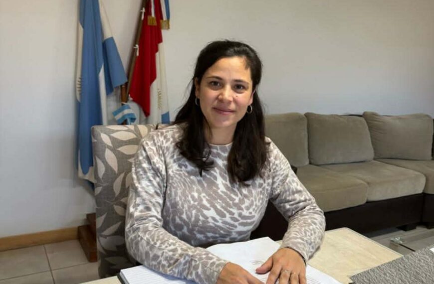 Balance de gestión en Villa Amancay: lo que se hizo y lo que viene