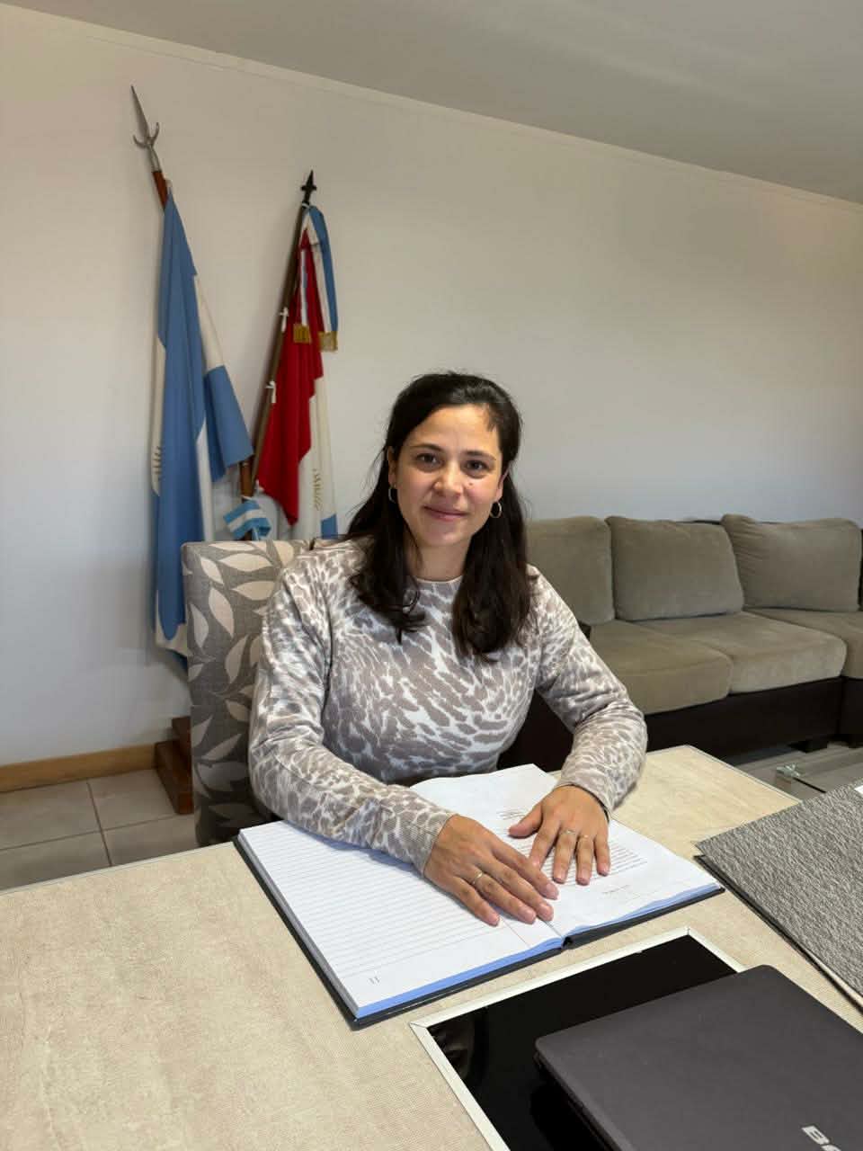 Balance de gestión en Villa Amancay: lo que se hizo y lo que viene-La Ola Digital