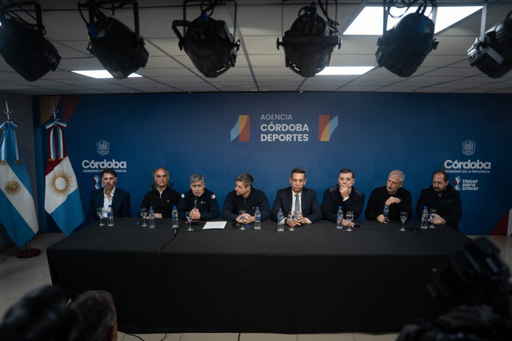 Los Pumas – Escocia: Se espera un movimiento económico superior a los $35.000 millones en Córdoba-La Ola Digital