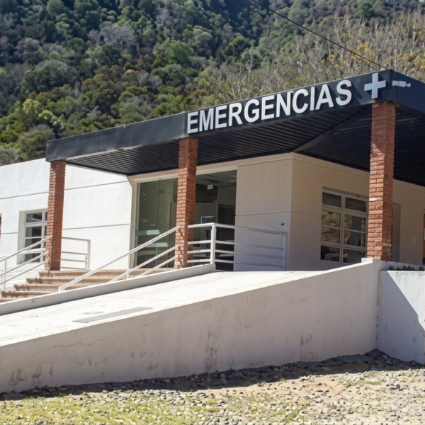 Un niño de 3 años fue asistido de urgencia tras un episodio de ahogamiento en Santa Rosa