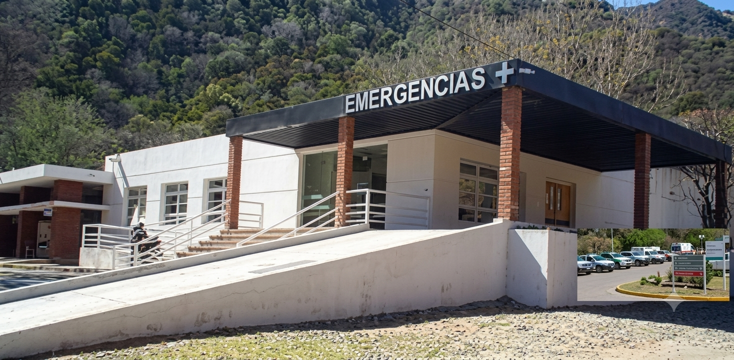 Un niño de 3 años fue asistido de urgencia tras un episodio de ahogamiento en Santa Rosa-La Ola Digital