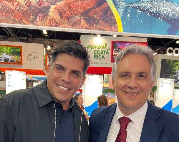 Rivarola aseguró que su prioridad es cumplir con las promesas de gestión