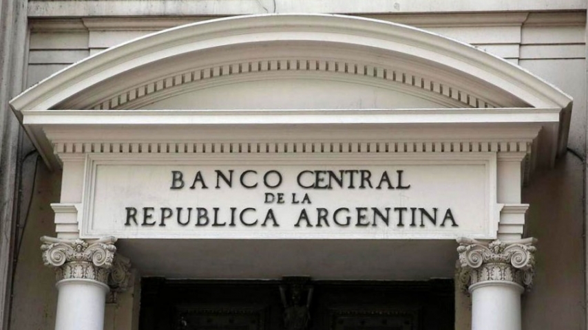 Milei anunció una reforma histórica del Banco Central-La Ola Digital