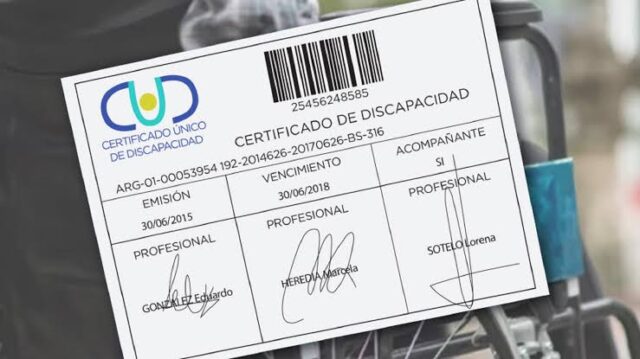 Villa del Dique: jornada para renovar el CUD-La Ola Digital