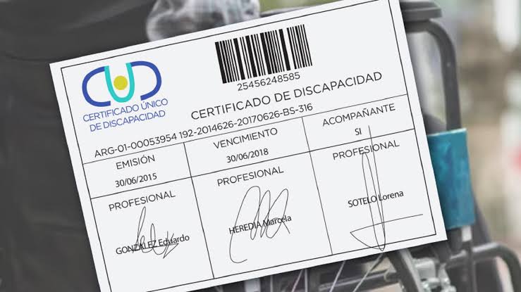 Villa del Dique: jornada para renovar el CUD-La Ola Digital