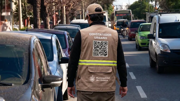 Constatadores urbanos en el futbol