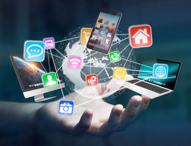Abren las inscripciones para un curso de informática e inteligencia artificial en Villa Amancay-La Ola Digital