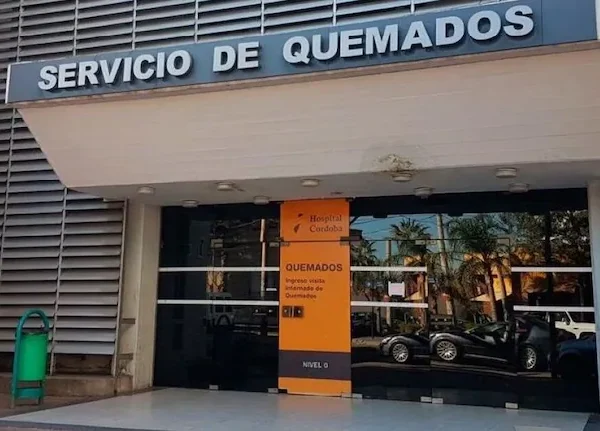 Un joven murió por graves quemaduras