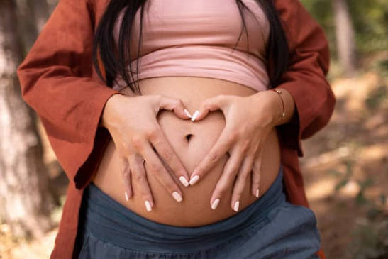 Santa Rosa lanza un ciclo gratuito de preparación integral para la maternidad