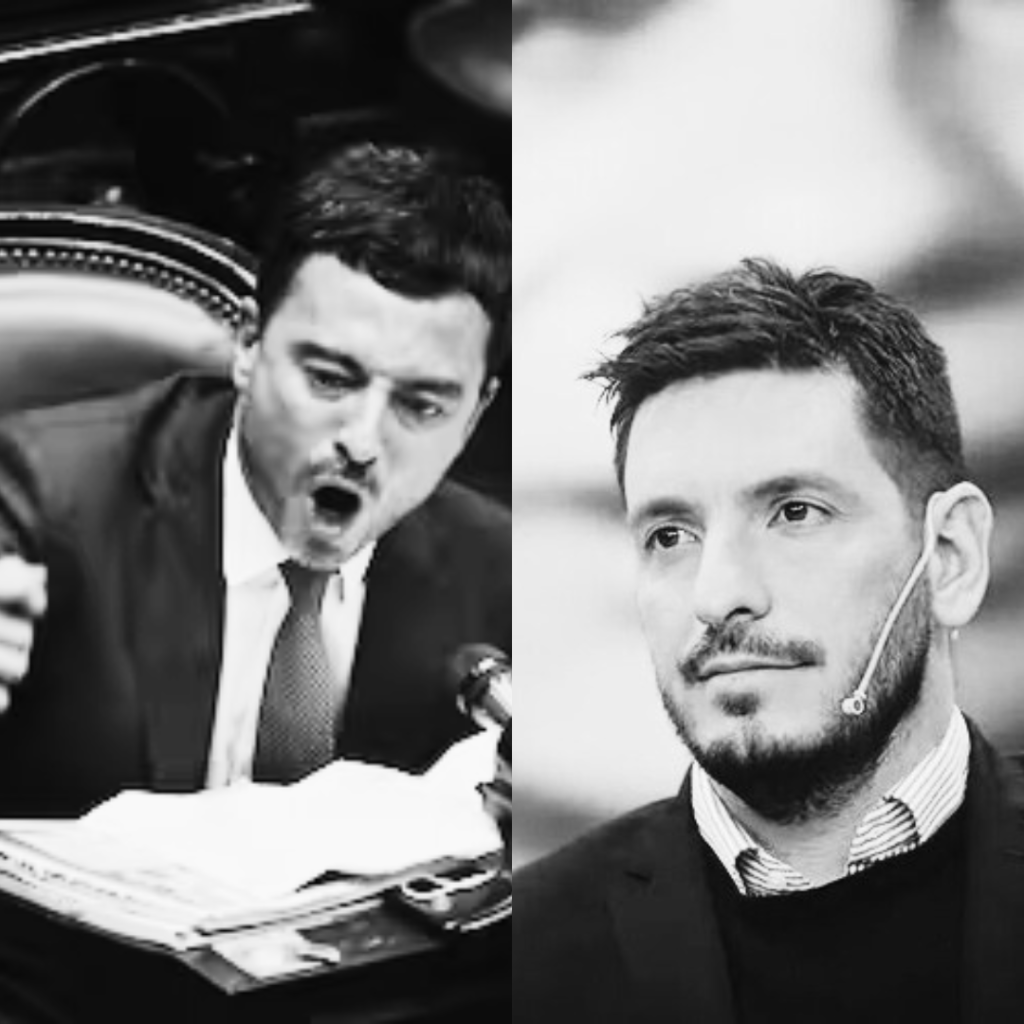 Ferrer y De Loredo perdieron una votación clave y la UCR elegirá nuevas autoridades-La Ola Digital