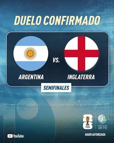 Atlanta prepara un operativo de seguridad para Argentina-Inglaterra