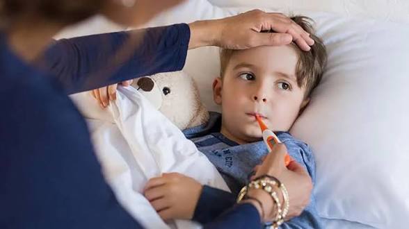 La Provincia amplía la estrategia para prevenir infecciones respiratorias graves en la primera infancia