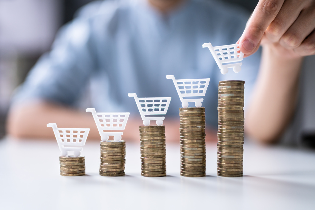 Argentina volvió a ubicarse entre los países con mayor inflación de América Latina-La Ola Digital