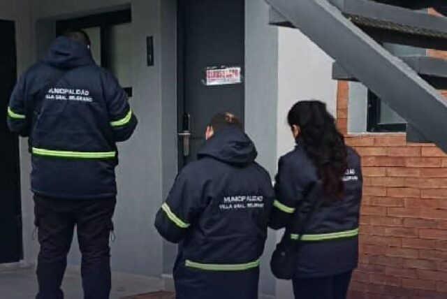Villa General Belgrano clausuró alojamientos y comercios sin habilitación-La Ola Digital