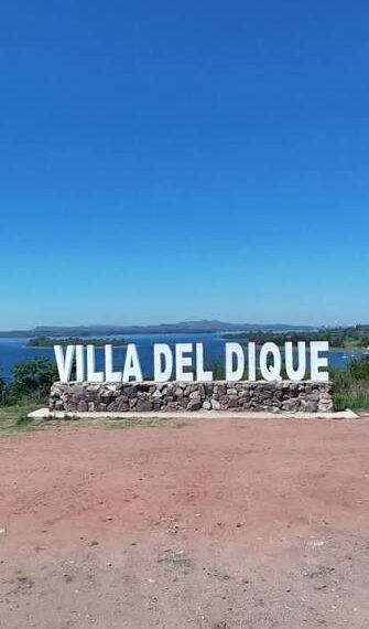 Villa del Dique presentó su nuevo circuito histórico y cultural en La Sierrita-La Ola Digital
