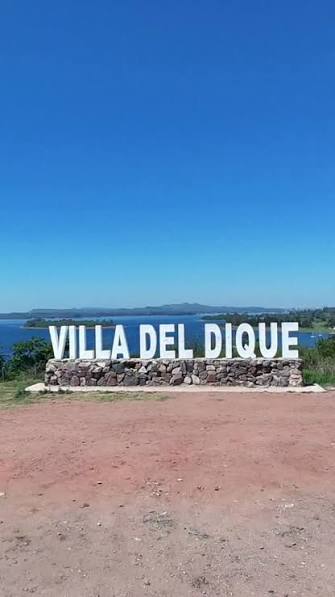 Villa del Dique presentó su nuevo circuito histórico y cultural en La Sierrita-La Ola Digital
