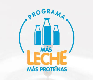 Villa del Dique abre inscripciones para los programas Más Leche, Más Proteína y Banco de la Gente