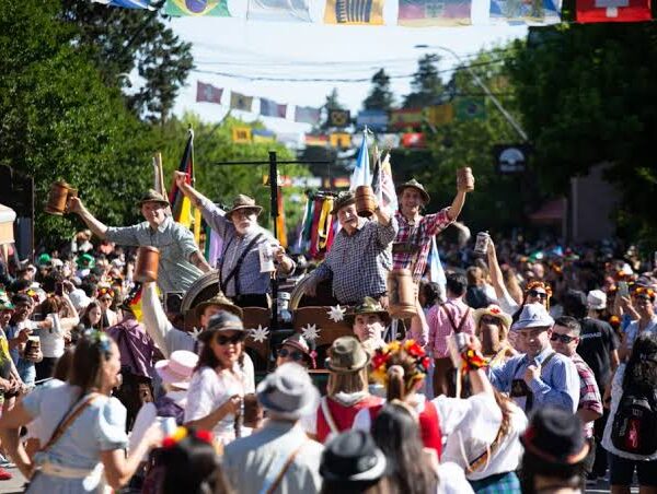 Alertan por venta irregular de entradas para la Oktoberfest 2026