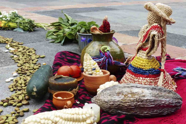 Los Reartes celebrará la Ceremonia de la Pachamama con una jornada abierta a la comunidad-La Ola Digital