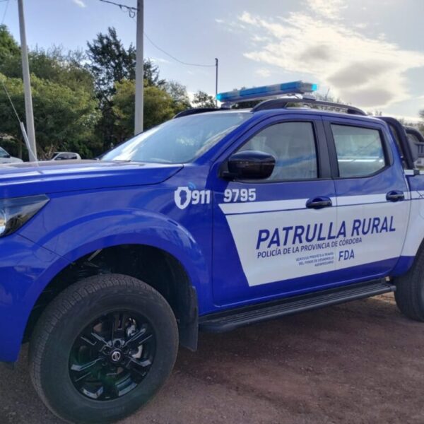 San Ignacio reforzará los controles por animales sueltos en la vía pública