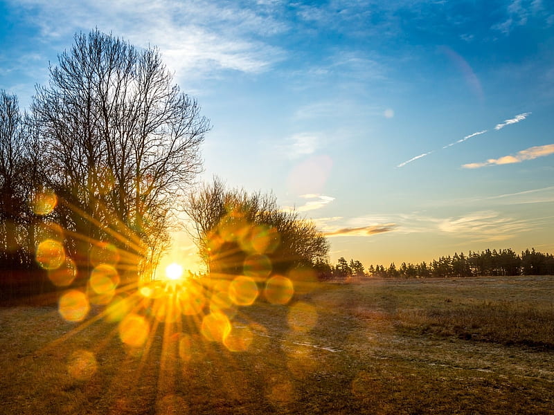 Fin de semana con sol y temperaturas en ascenso en Córdoba y Calamuchita-La Ola Digital