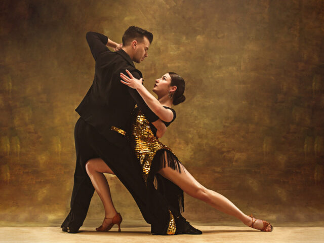 Villa Ciudad Parque celebrará la segunda edición del Festival de Tango-La Ola Digital