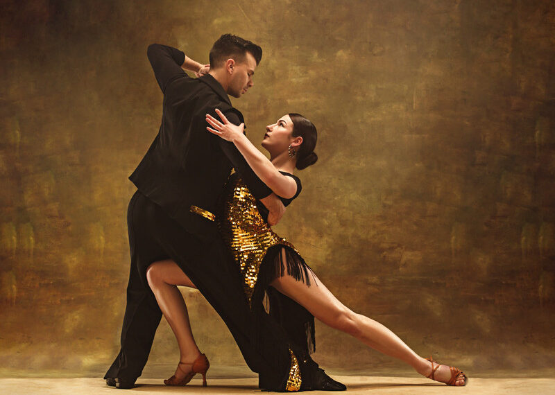 Villa Ciudad Parque celebrará la segunda edición del Festival de Tango-La Ola Digital