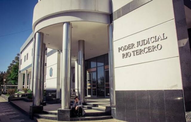 Carballo deja la fiscalía y crece la incertidumbre en Tribunales-La Ola Digital