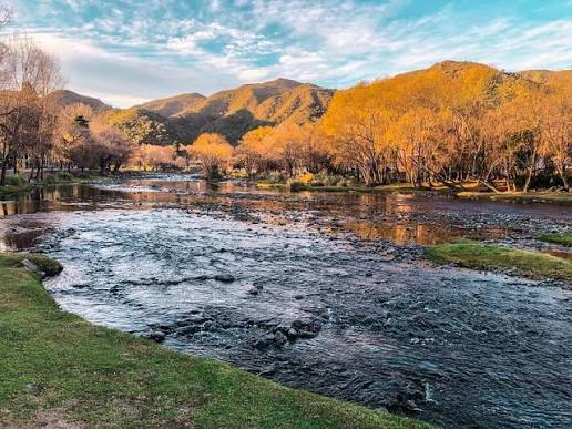 El turismo en Calamuchita atraviesa uno de sus inviernos más difíciles