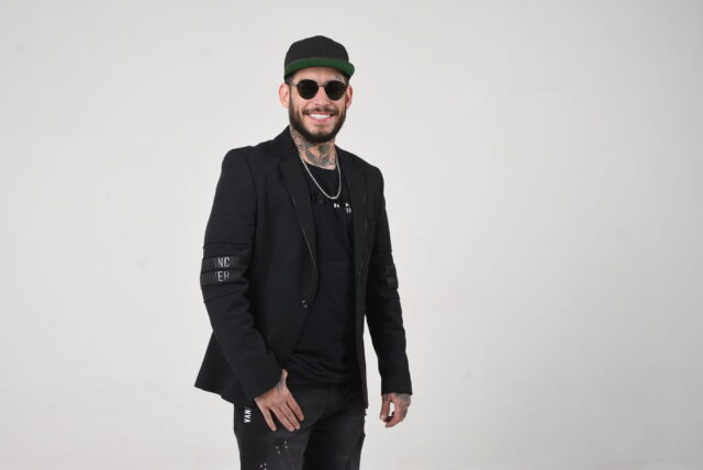 Ulises Bueno se suma a la grilla de la Oktoberfest 2026-La Ola Digital