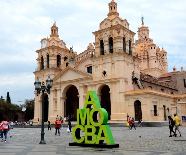 Córdoba ya recibió más de 378 mil turistas en las vacaciones de invierno