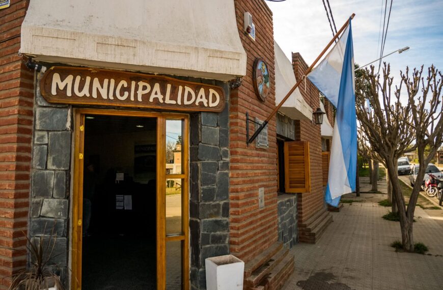 Villa Yacanto inicia un operativo para regularizar títulos de propiedad-La Ola Digital