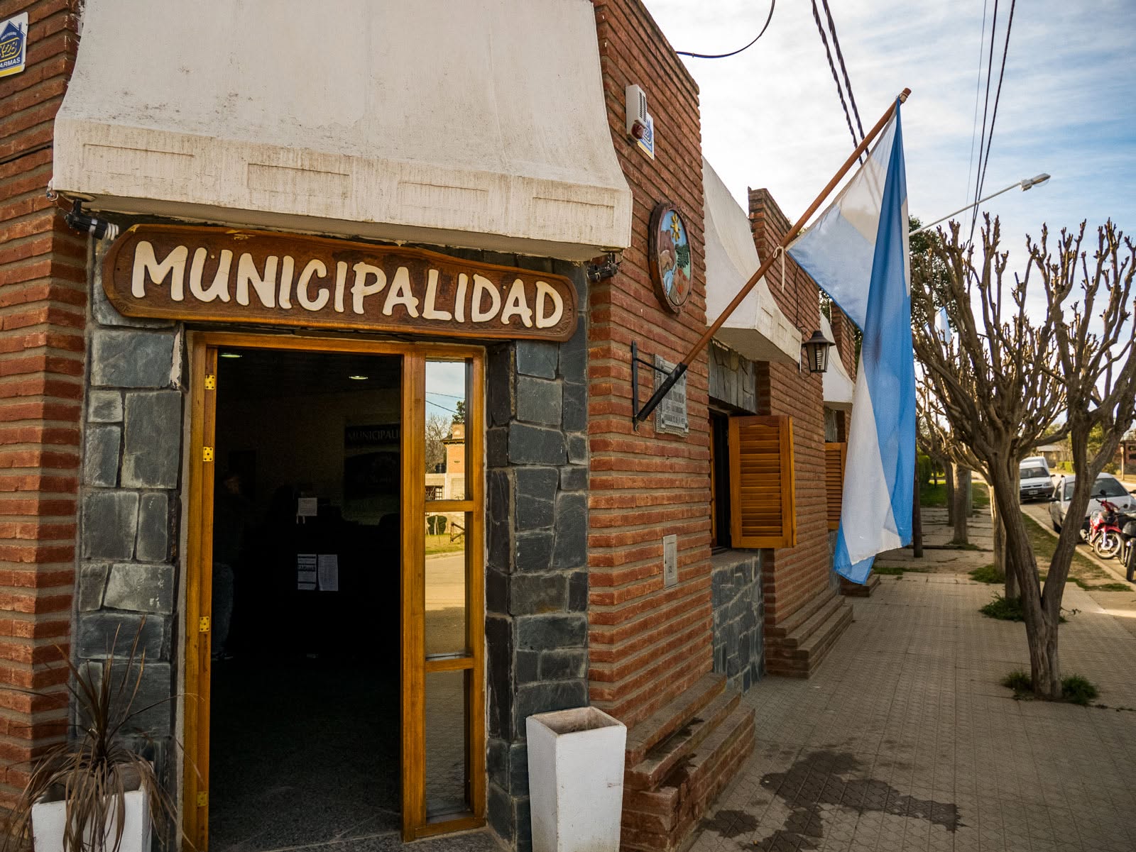 Villa Yacanto inicia un operativo para regularizar títulos de propiedad-La Ola Digital