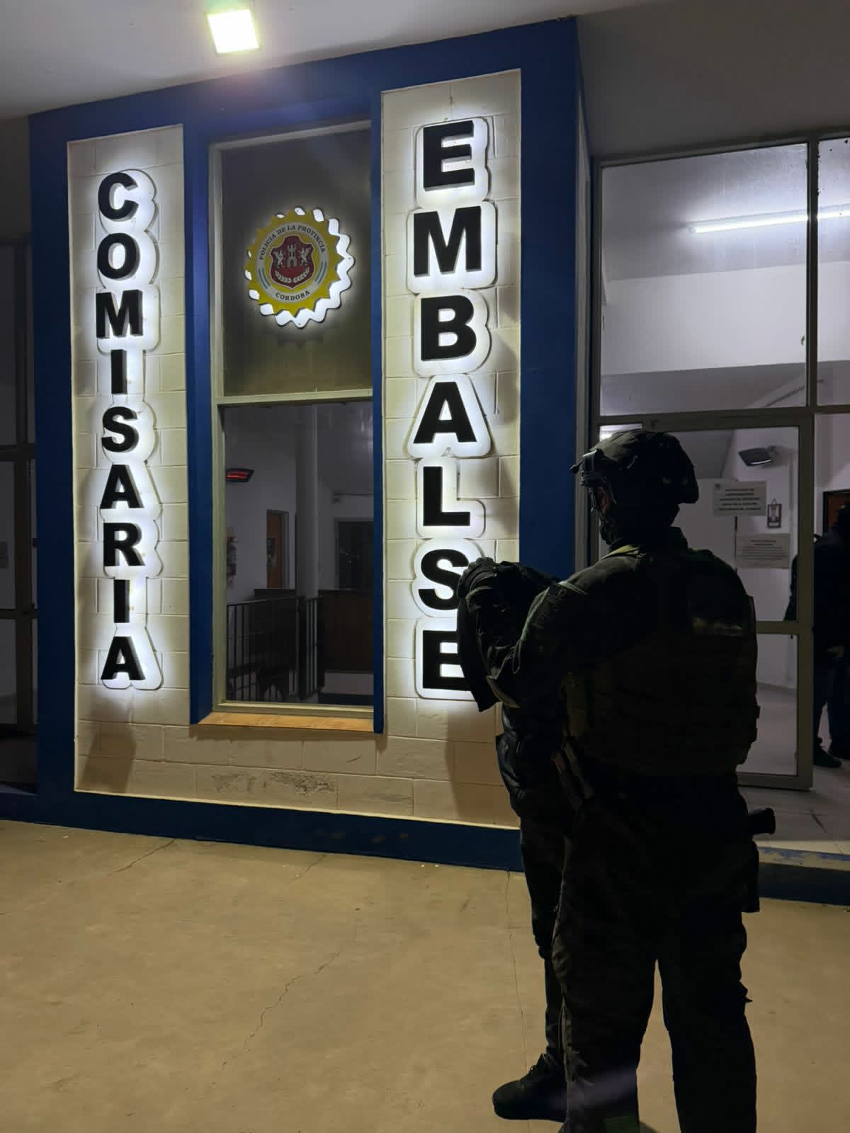 Desarticularon nueve puntos de venta de drogas en Calamuchita y detuvieron a nueve personas-La Ola Digital