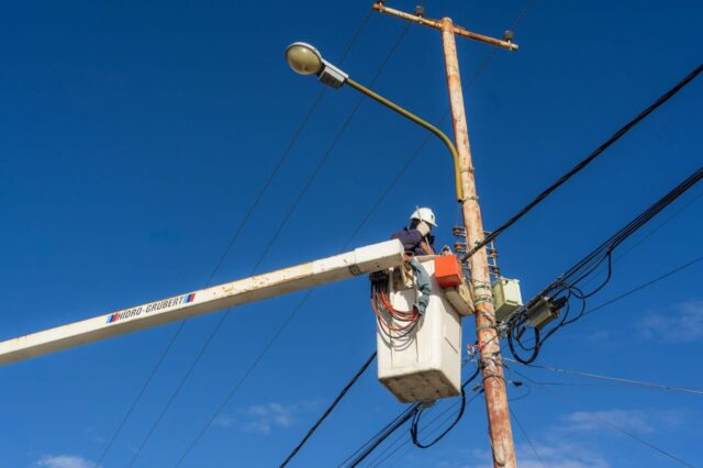 Corte programado de energía en San Ignacio por tareas de mantenimiento-La Ola Digital